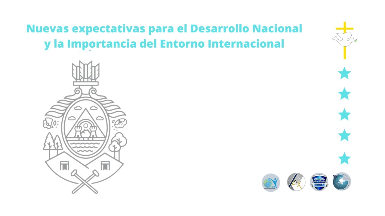 Imagen de relaciones internacinales